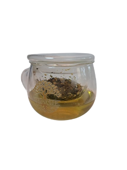 Sencha mango 100gr