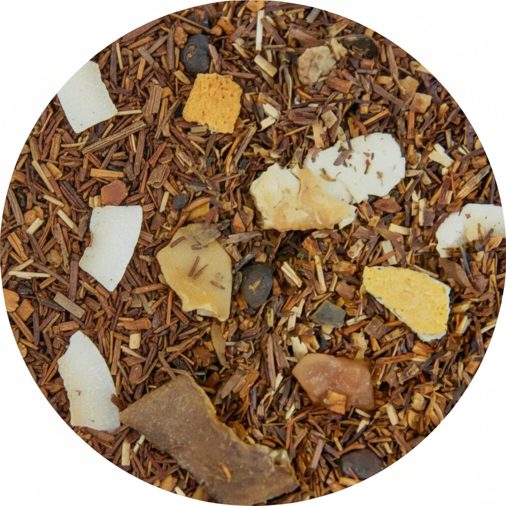 African sunset rooibos 100gr