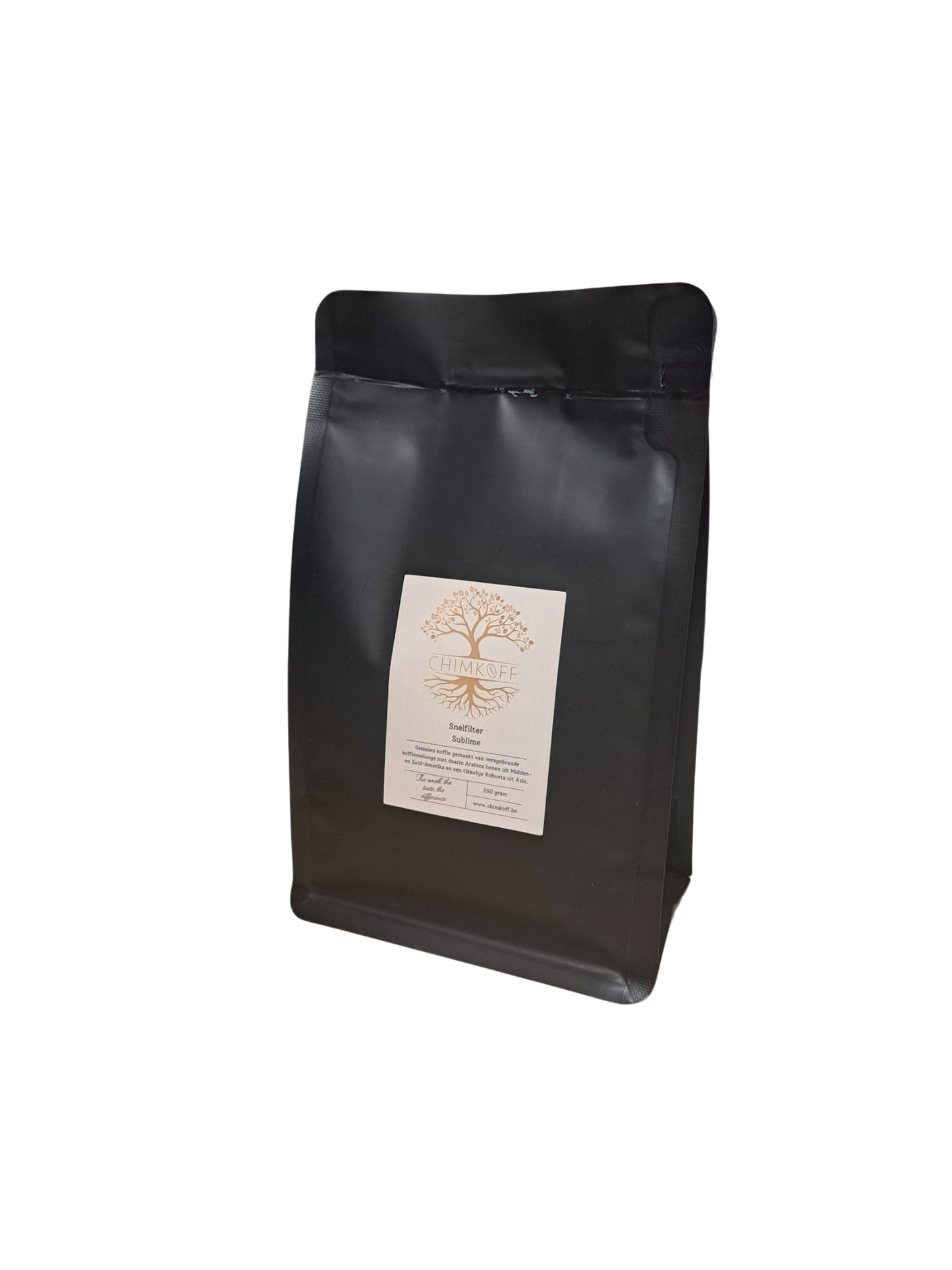 Snelfilter Sublime 250gr