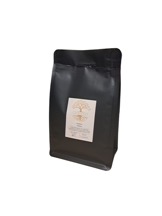 Snelfilter Sublime 250gr