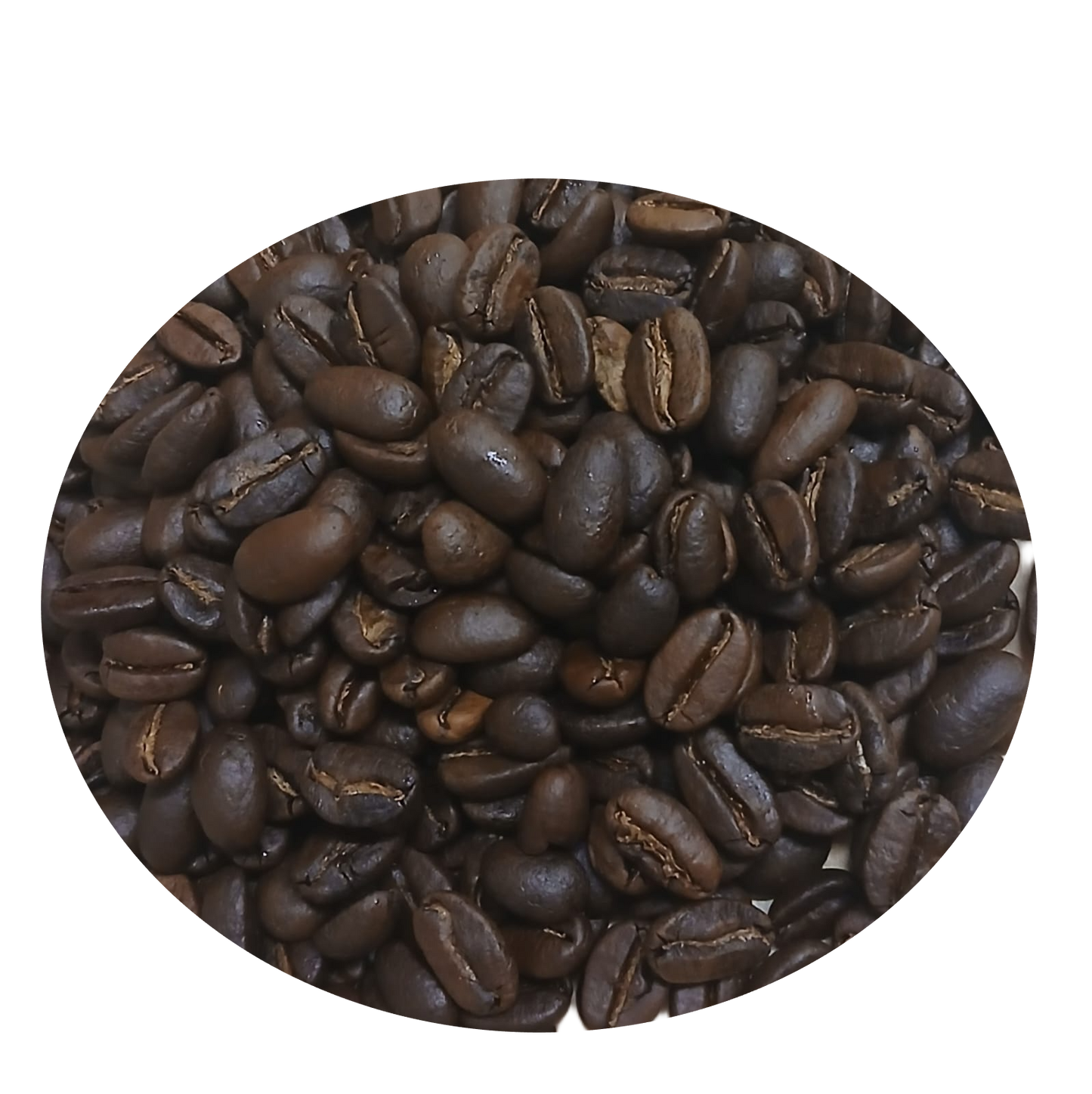 100% Arabica Coffee Beans - Premium Single Origin
