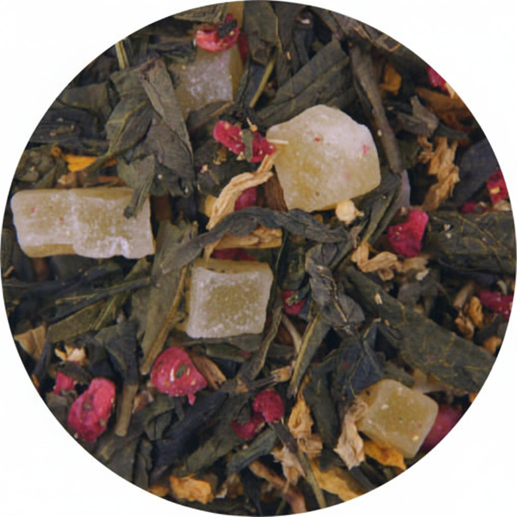 Sencha mango 100gr