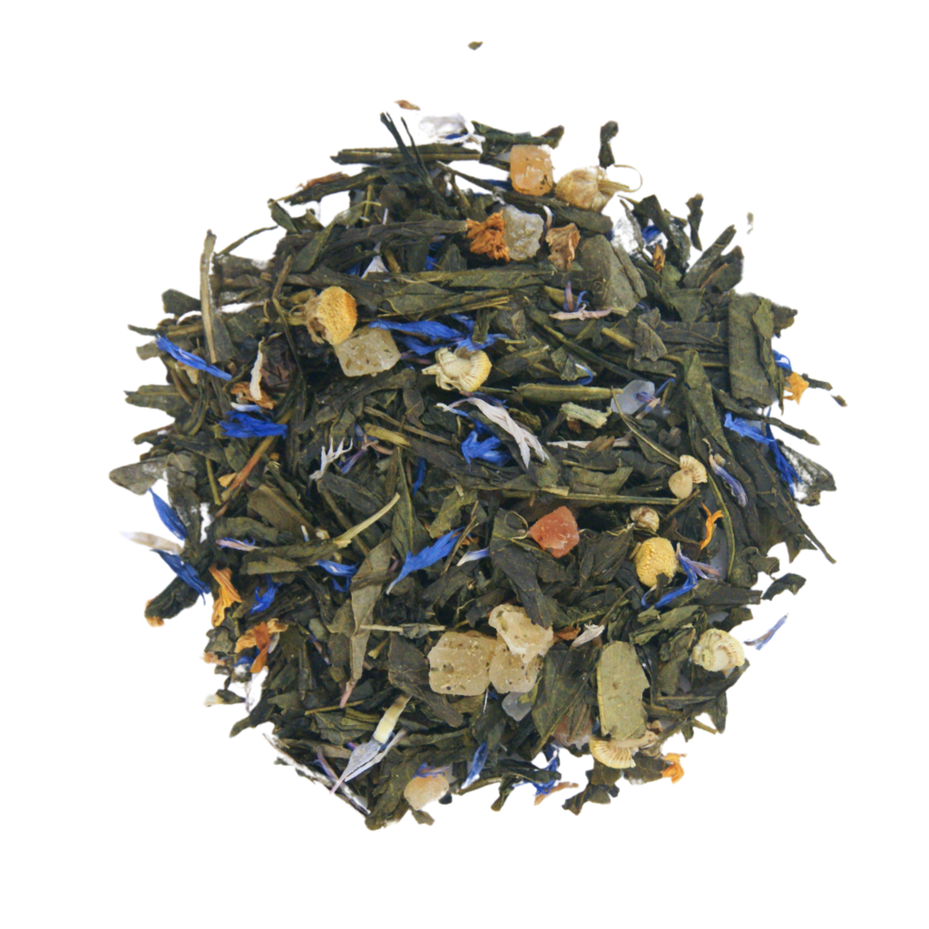 Sencha Cactusvijg 100gr