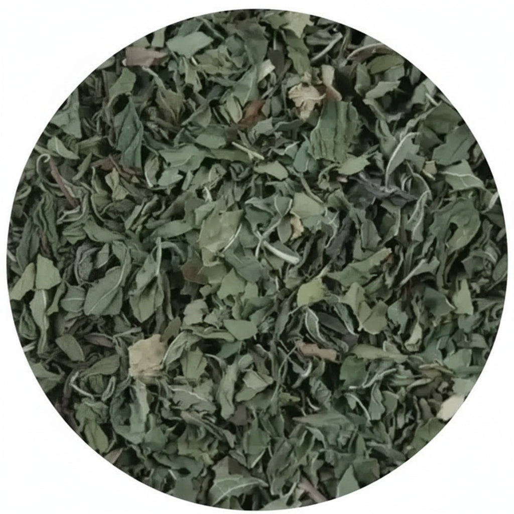 Marokkaanse munt 100gr