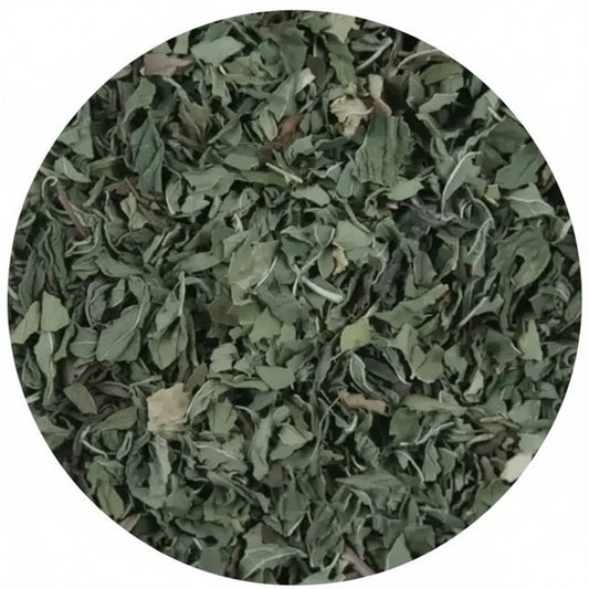 Marokkaanse munt 100gr