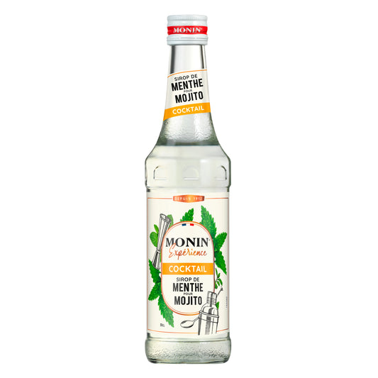 Monin Mojito munt 33cl