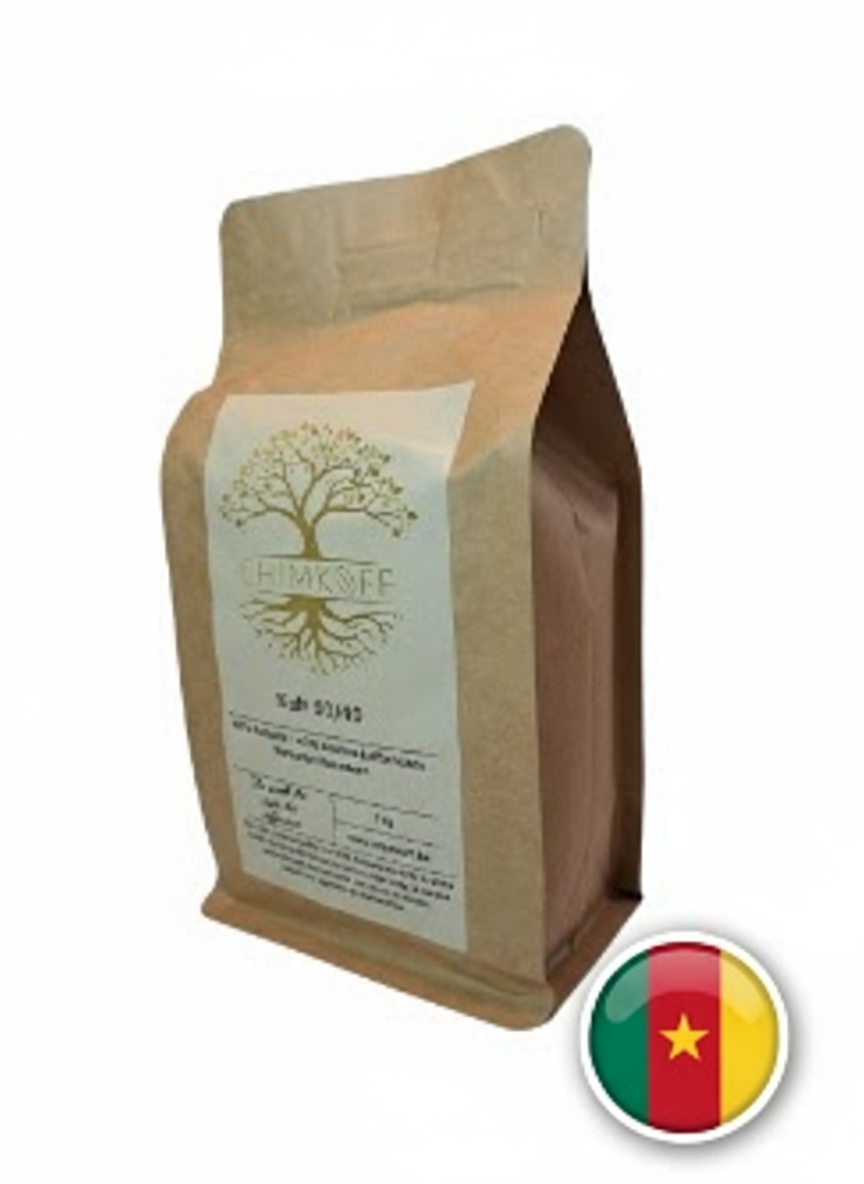 Noir 60/40 - Premium Single Origin