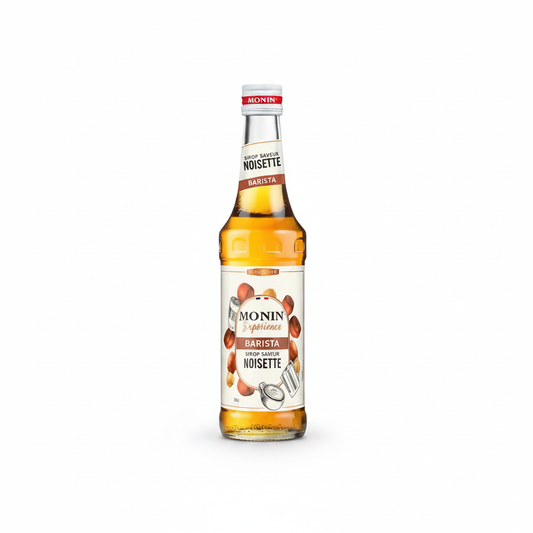 Monin Barista Noisette 1:1